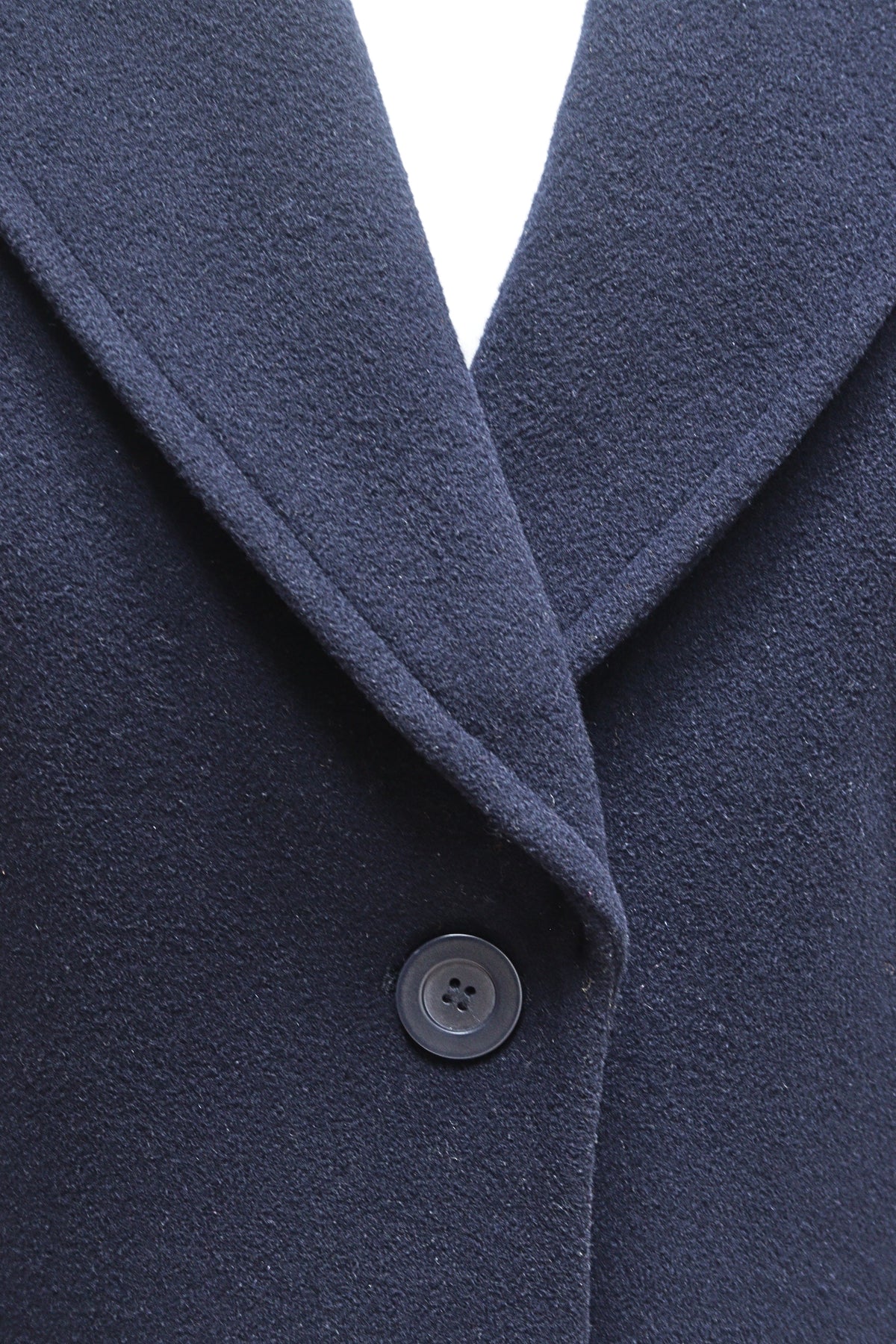 Planet navy coat Size 16