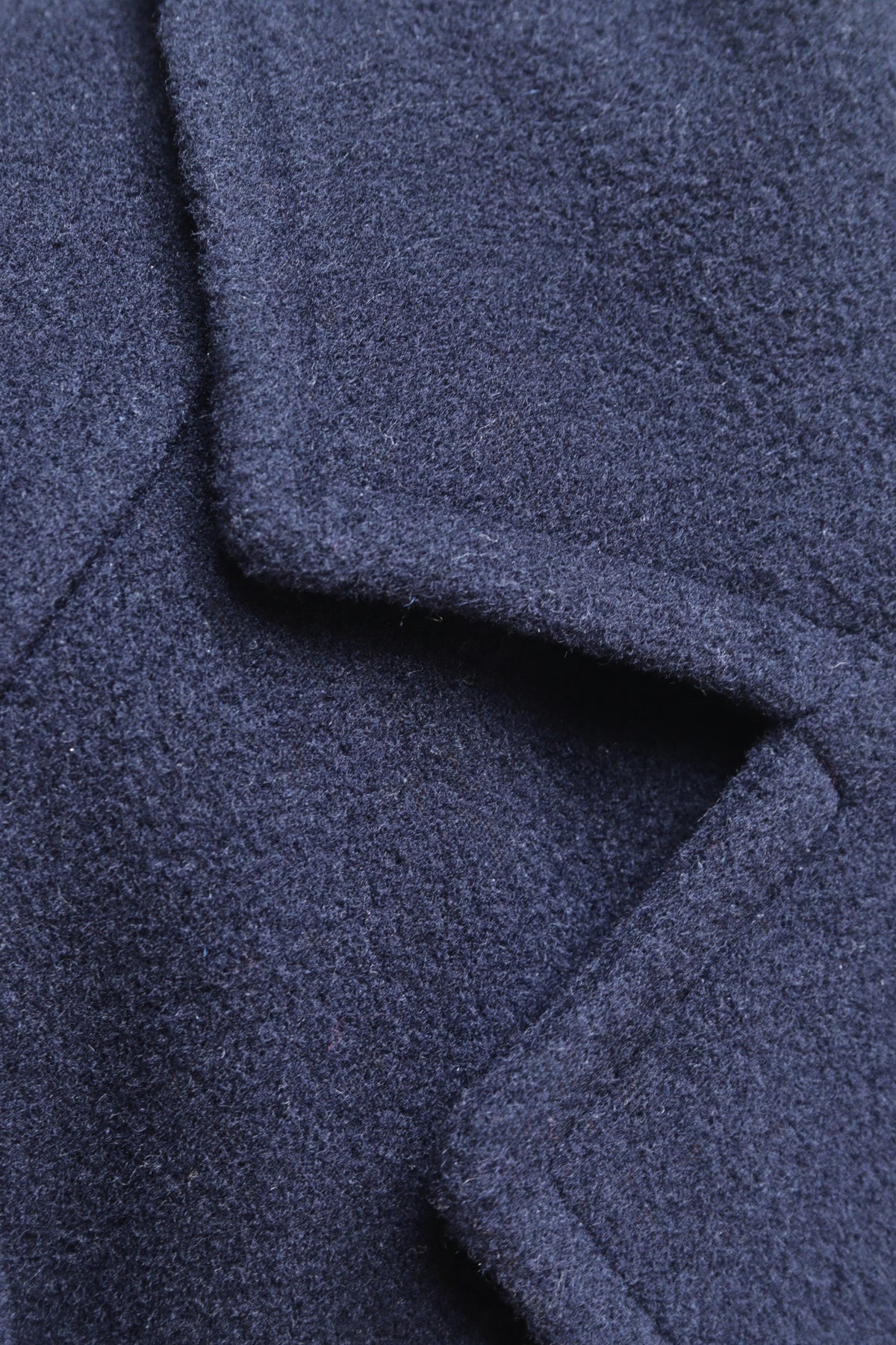 Planet navy coat Size 16