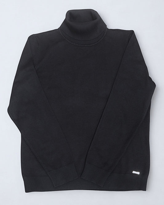 Episode black turtleneck