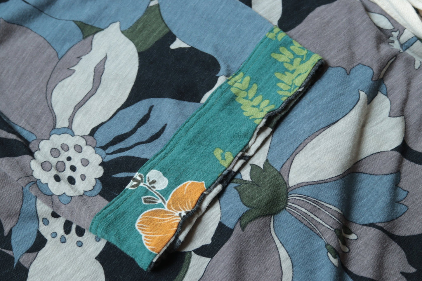 Alice San Diego wrap dress Size 10 - KingsRoad1990