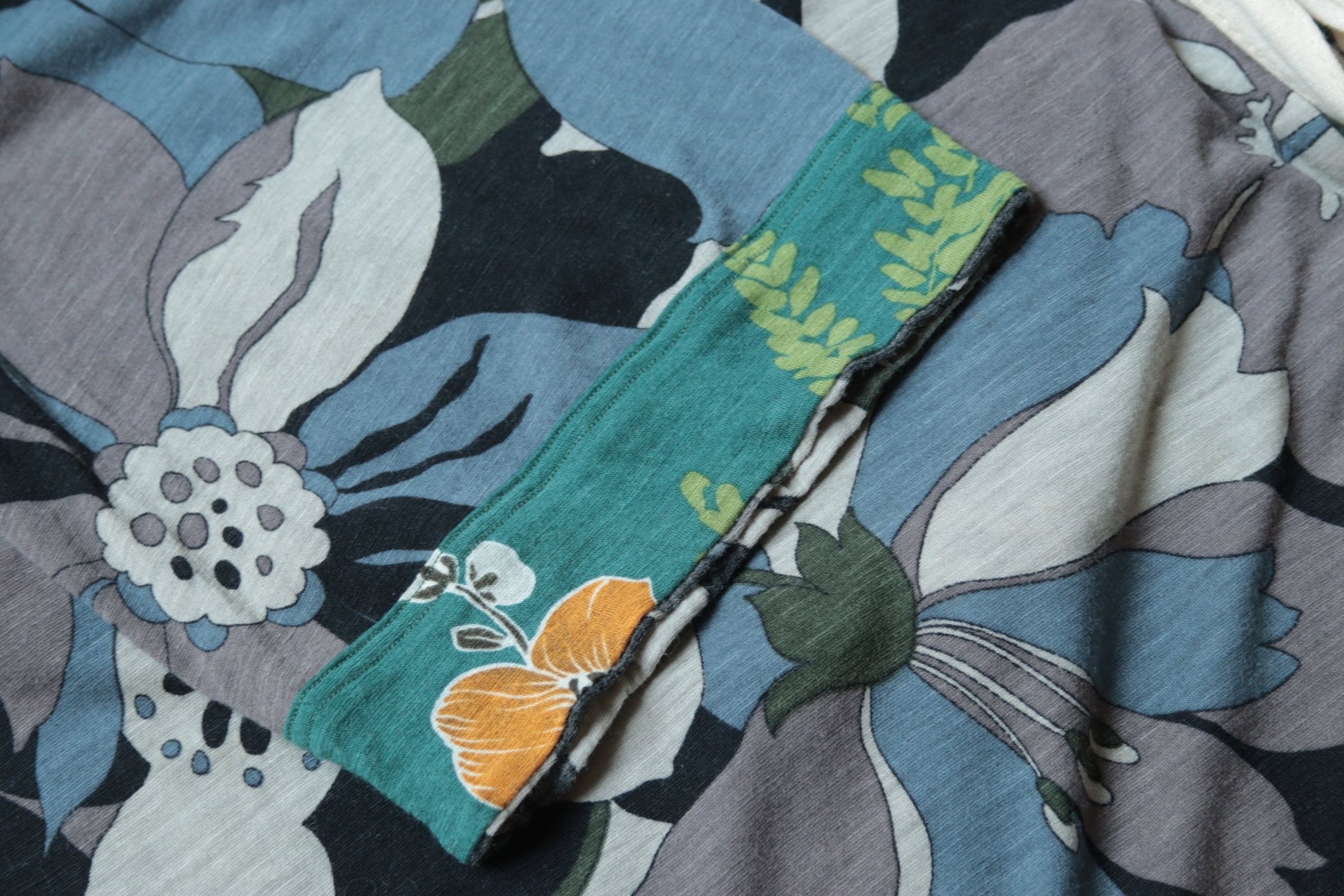 Alice San Diego wrap dress Size 10 - KingsRoad1990