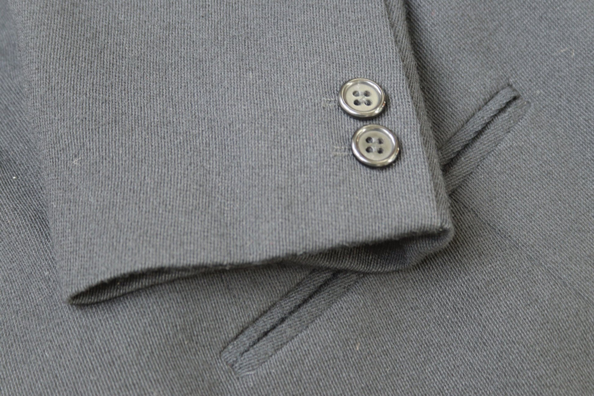 French Connection navy wool jacket Size 12 - KingsRoad1990