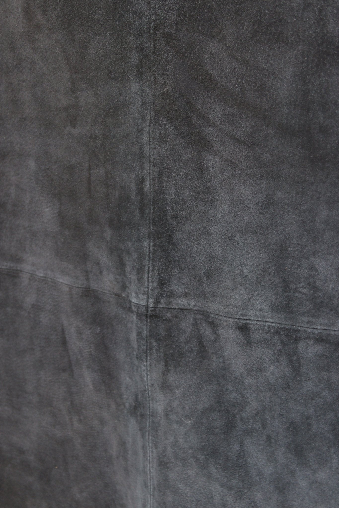 Planet black suede skirt Size 16 - KingsRoad1990