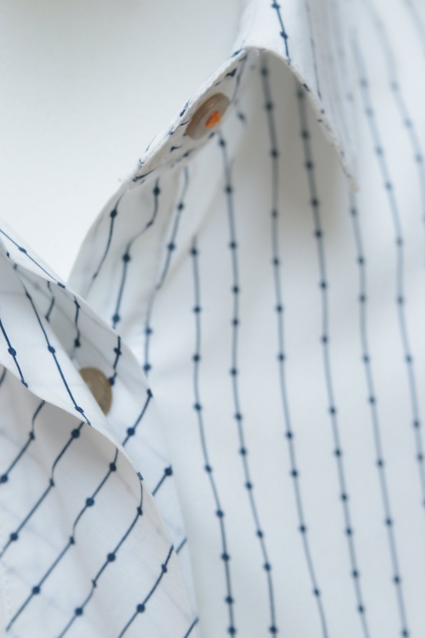 Antoni & Alison dots & dashes shirt Size 10 - KingsRoad1990