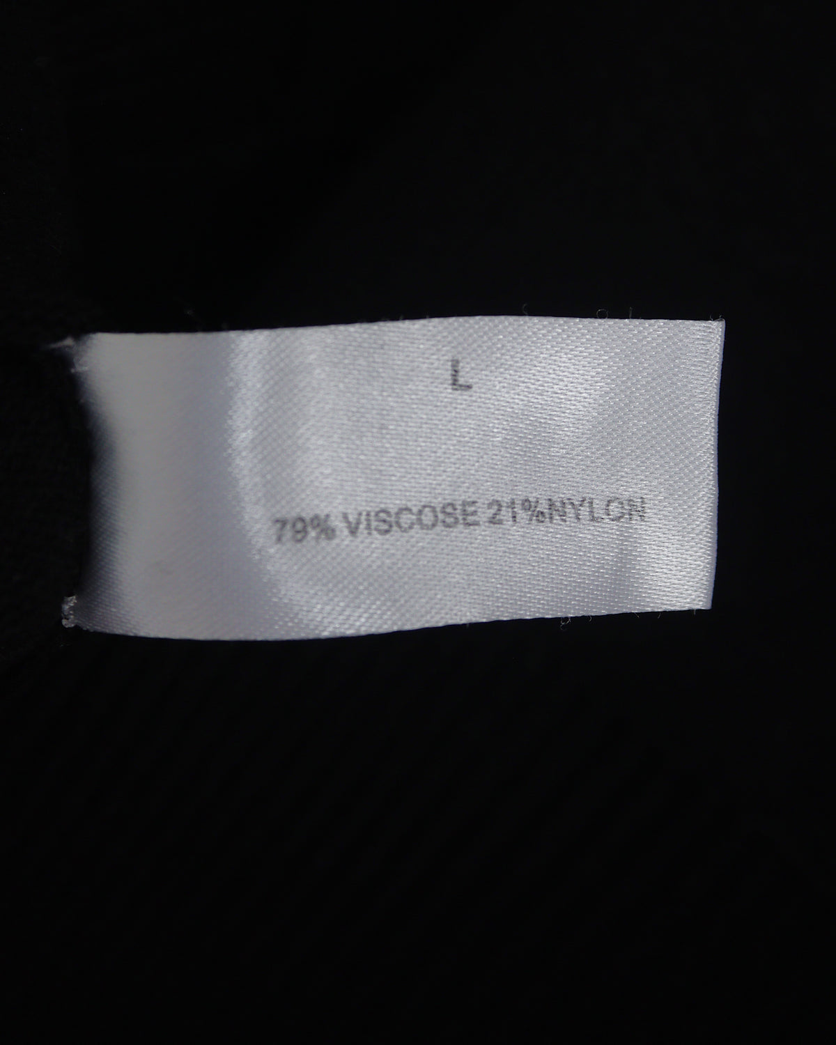 Episode black turtleneck