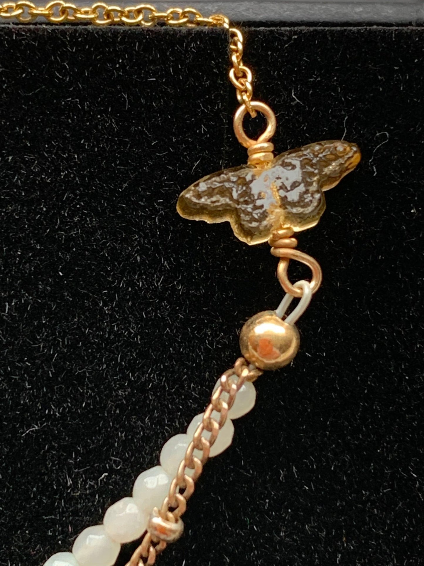 Dynasty by Kamilla Thorsen bracelet - KingsRoad1990