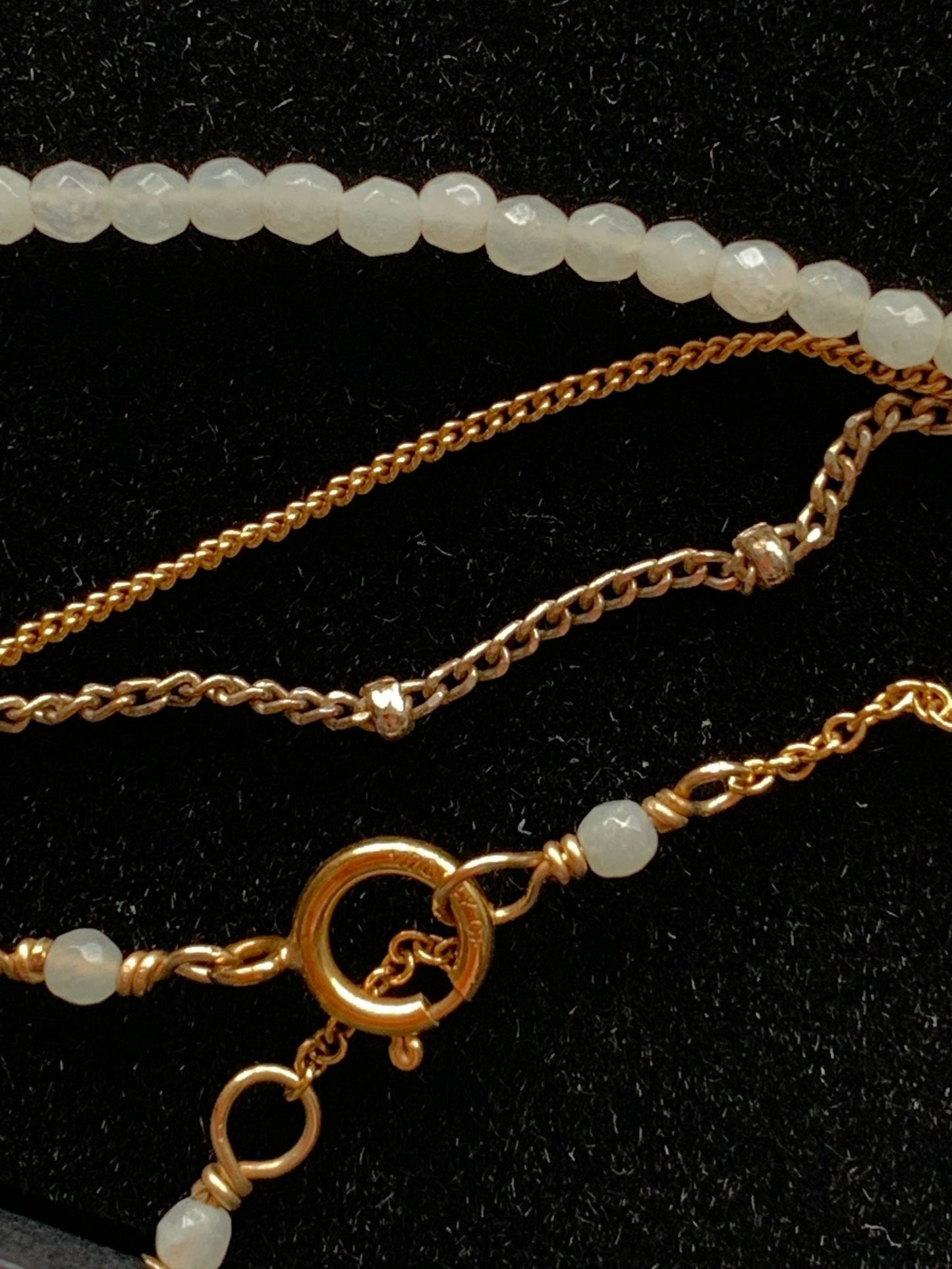Dynasty by Kamilla Thorsen bracelet - KingsRoad1990