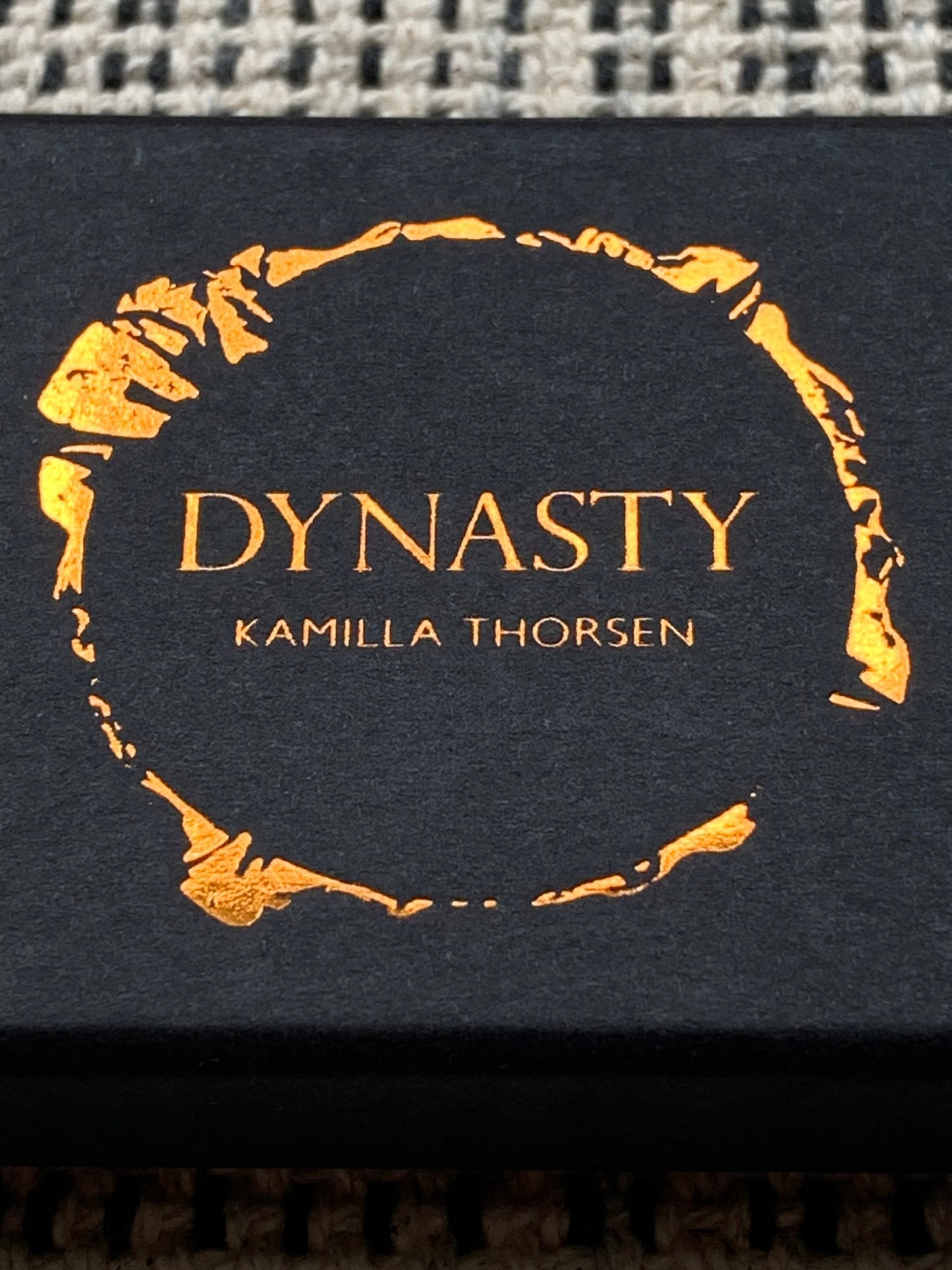 Dynasty by Kamilla Thorsen bracelet - KingsRoad1990