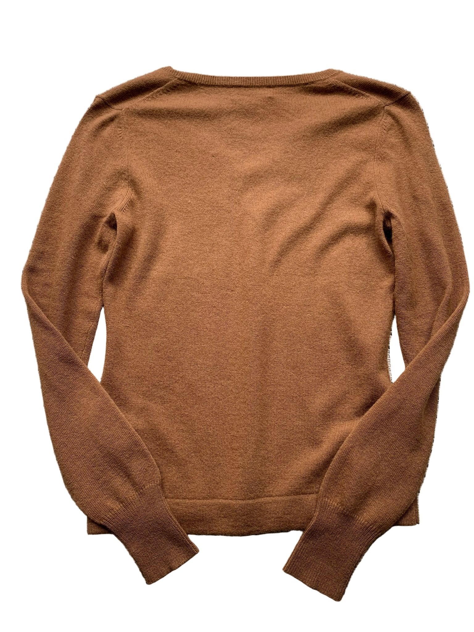 Episode tan wool blend jumper Size 8 - KingsRoad1990