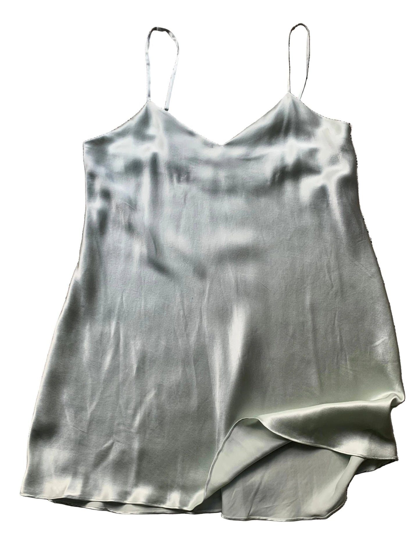 JFW silk short nightie new Size 10 - KingsRoad1990