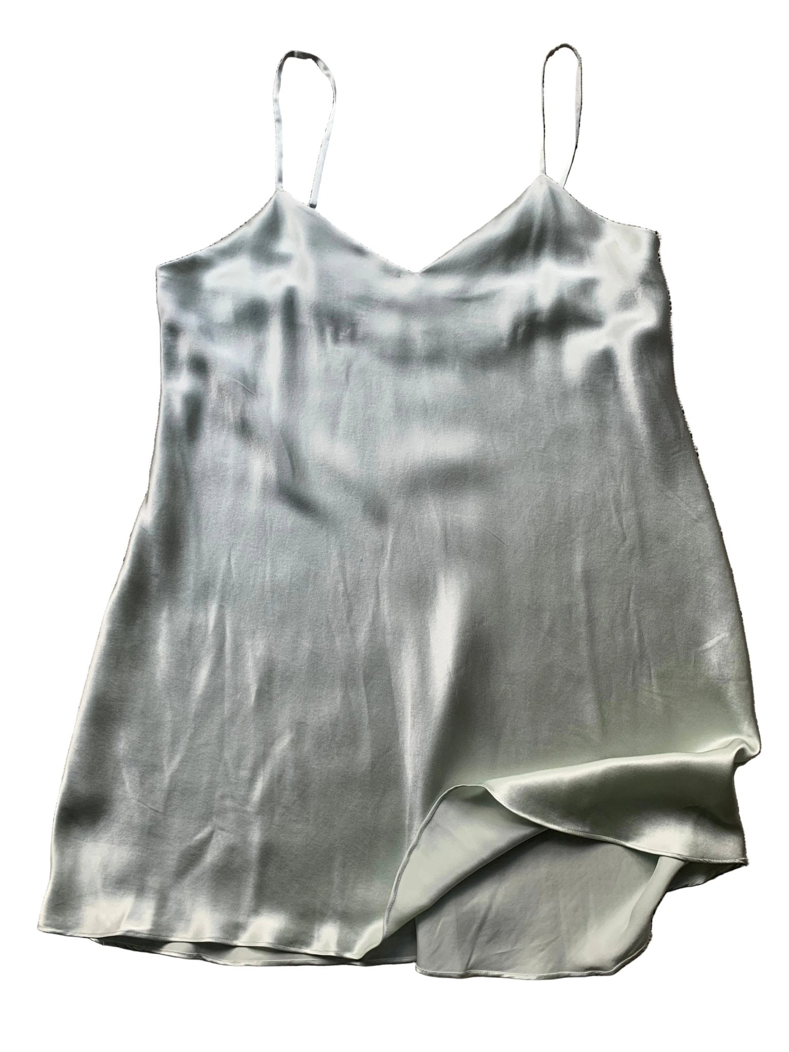 JFW silk short nightie new Size 10 - KingsRoad1990