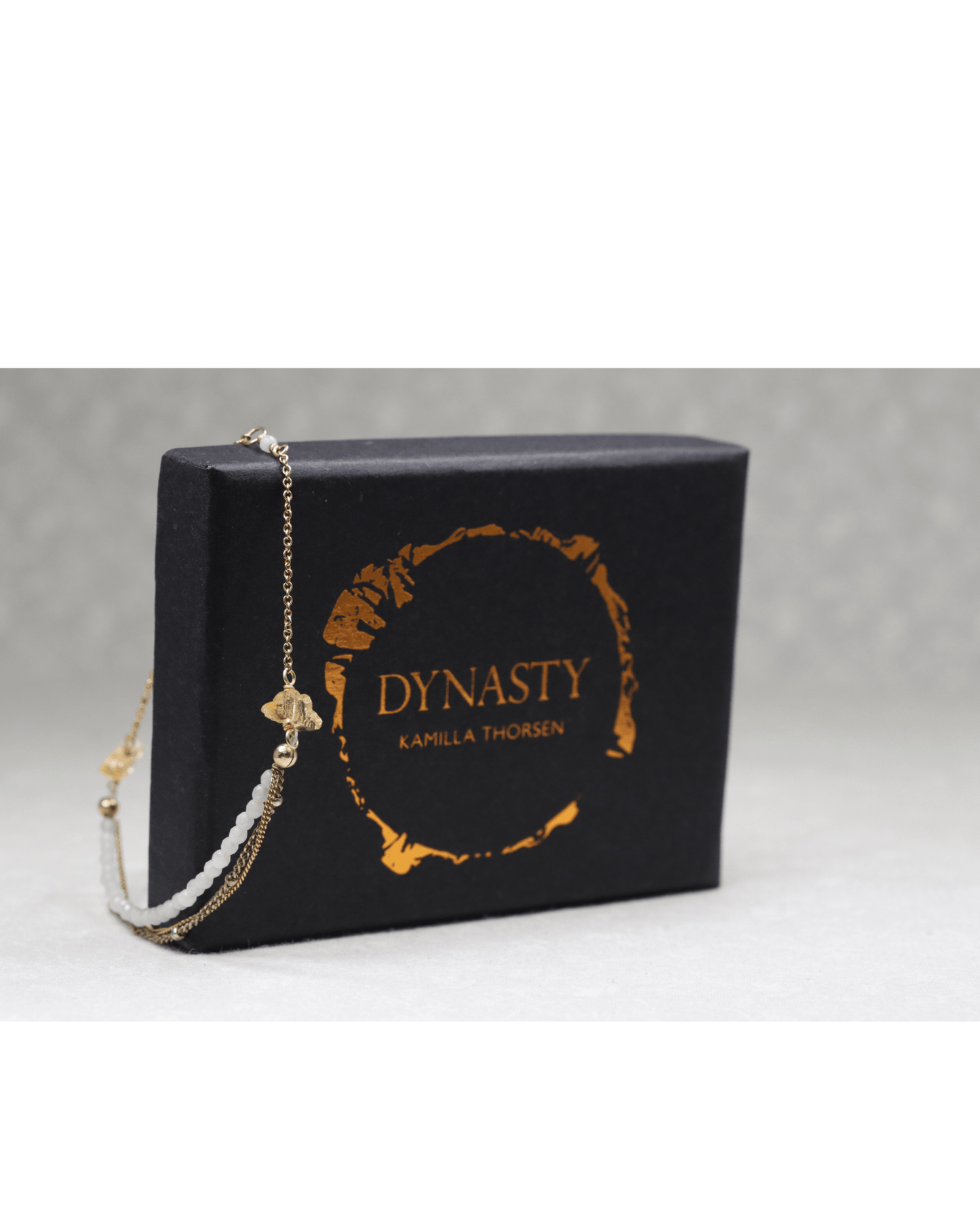 Dynasty by Kamilla Thorsen bracelet - KingsRoad1990