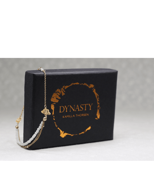 Dynasty by Kamilla Thorsen bracelet - KingsRoad1990