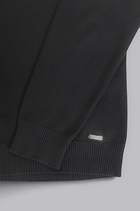 Episode black turtleneck