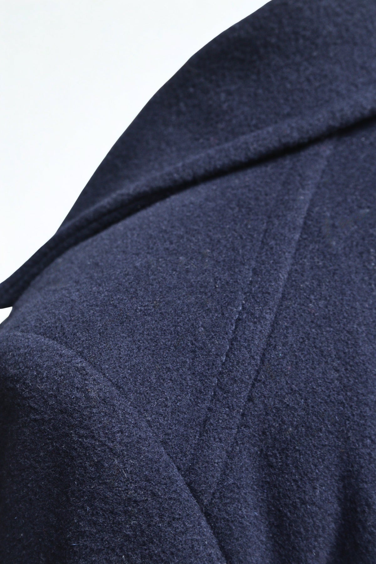 Planet navy coat Size 16